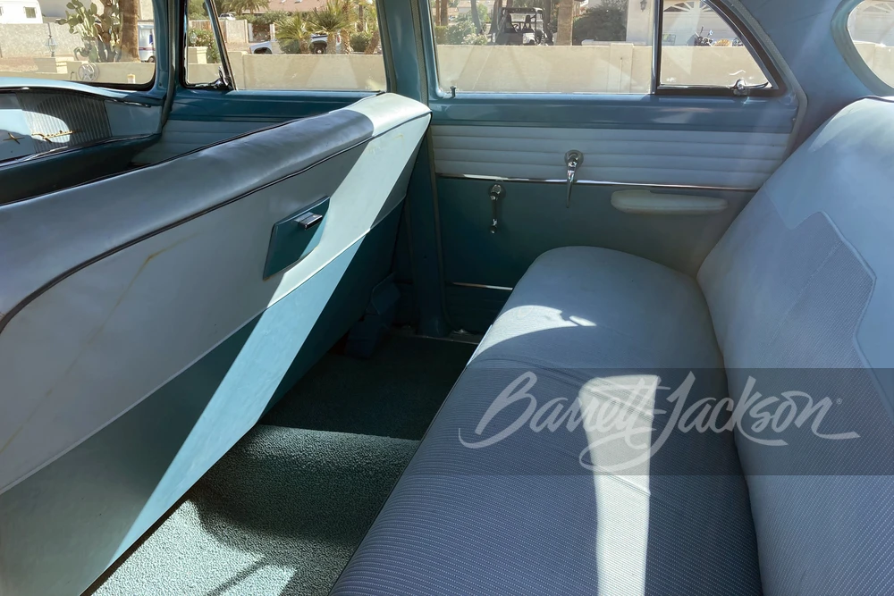 1955 DeSoto Firedome - Image 4 of 13