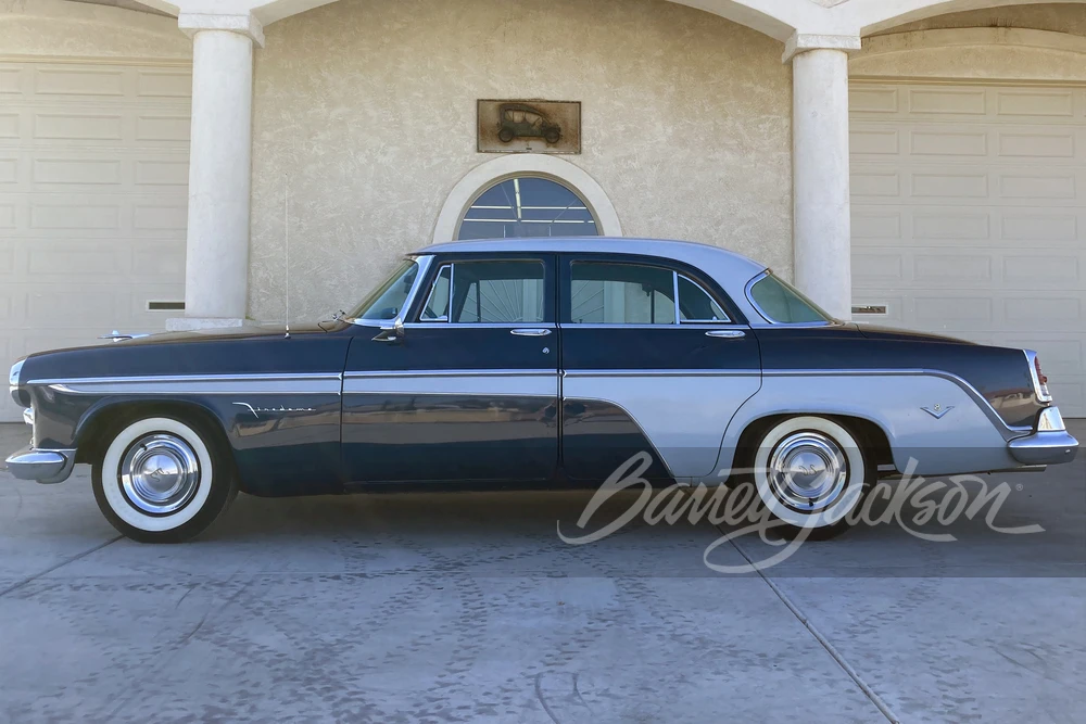 1955 DeSoto Firedome - Image 5 of 13