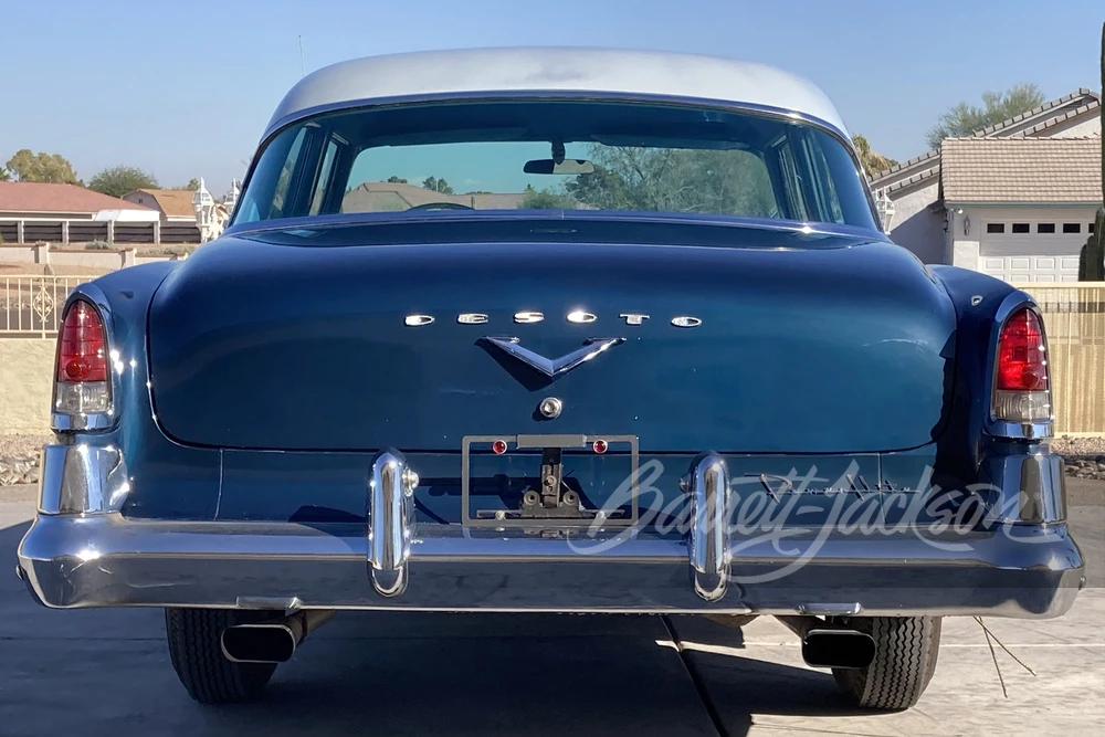 1955 DeSoto Firedome - Image 6 of 13