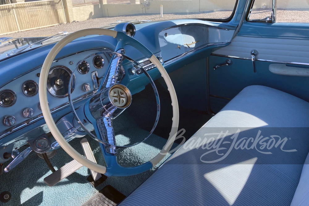 1955 DeSoto Firedome - Image 7 of 13