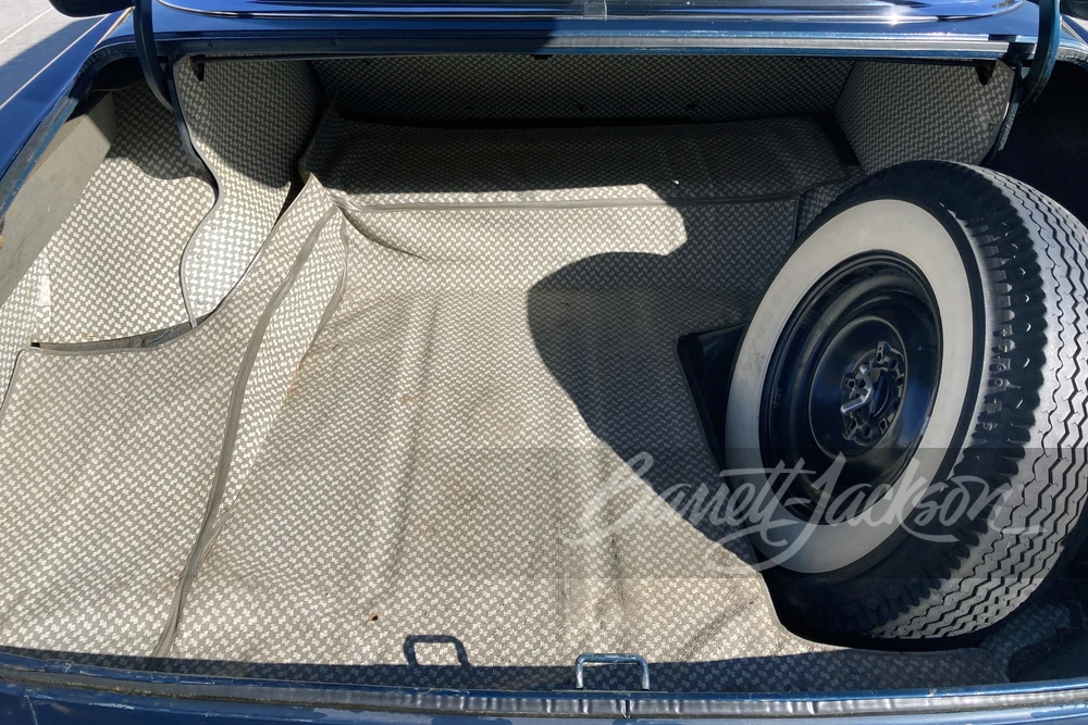 1955 DeSoto Firedome - Image 10 of 13