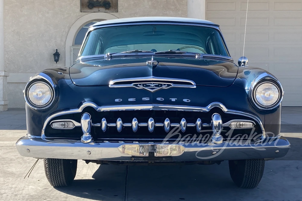 1955 DeSoto Firedome - Image 11 of 13