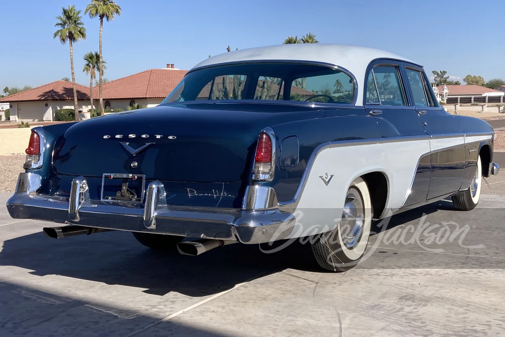 1955 DeSoto Firedome - Image 12 of 13