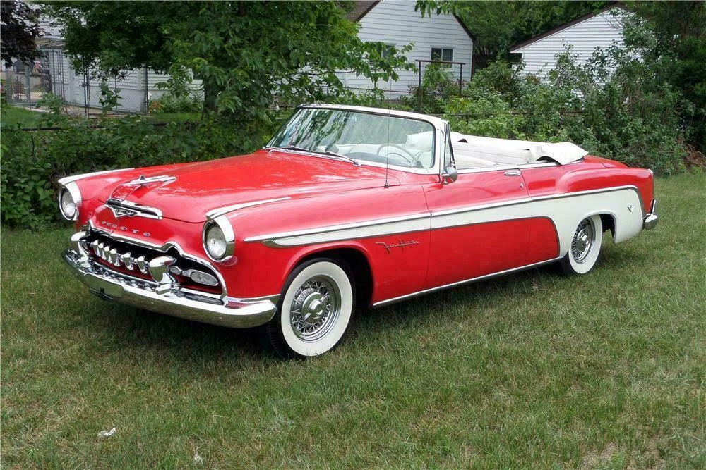1955 DeSoto Fireflite - Image 2 of 5