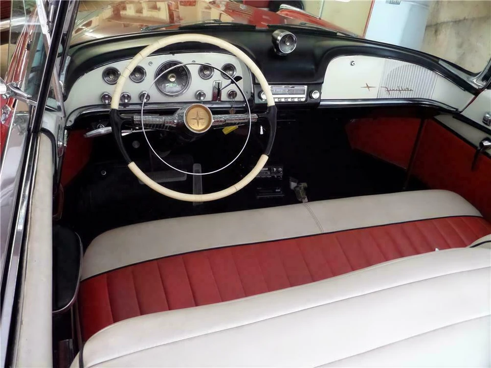 1955 DeSoto Fireflite - Image 4 of 5