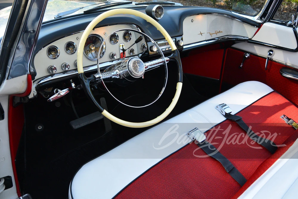 1955 DeSoto Fireflite - Image 3 of 10