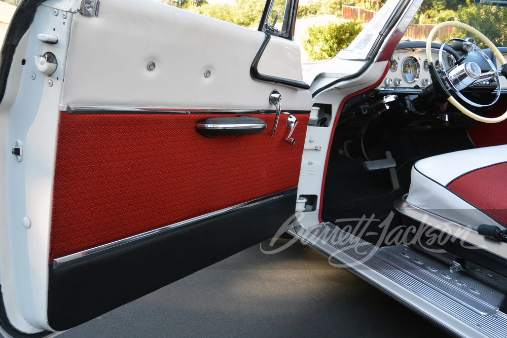 1955 DeSoto Fireflite - Image 4 of 10