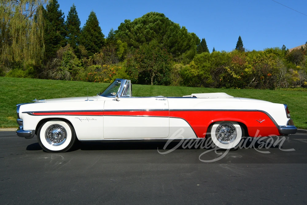 1955 DeSoto Fireflite - Image 5 of 10