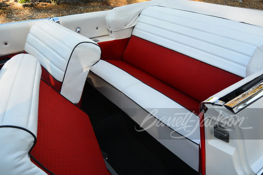 1955 DeSoto Fireflite - Image 7 of 10