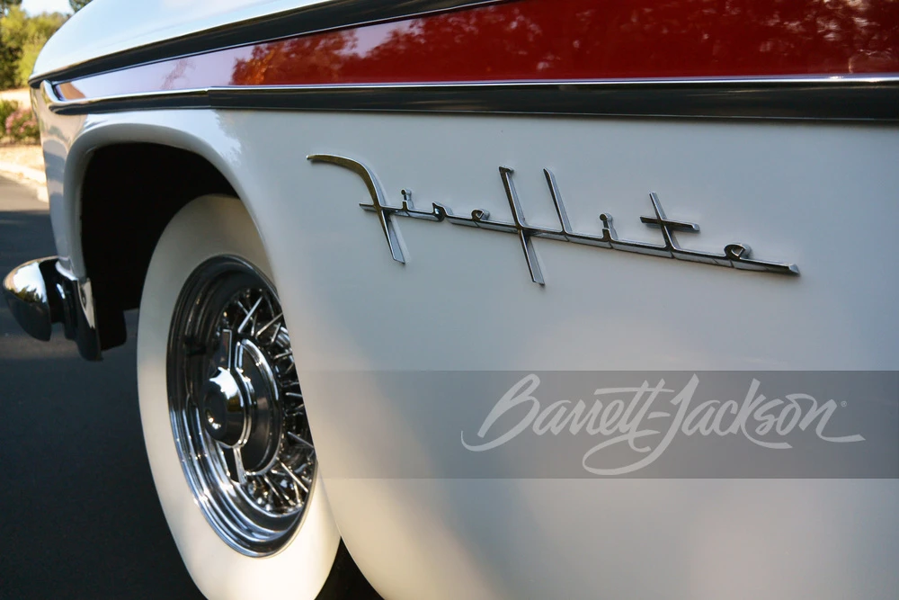 1955 DeSoto Fireflite - Image 8 of 10