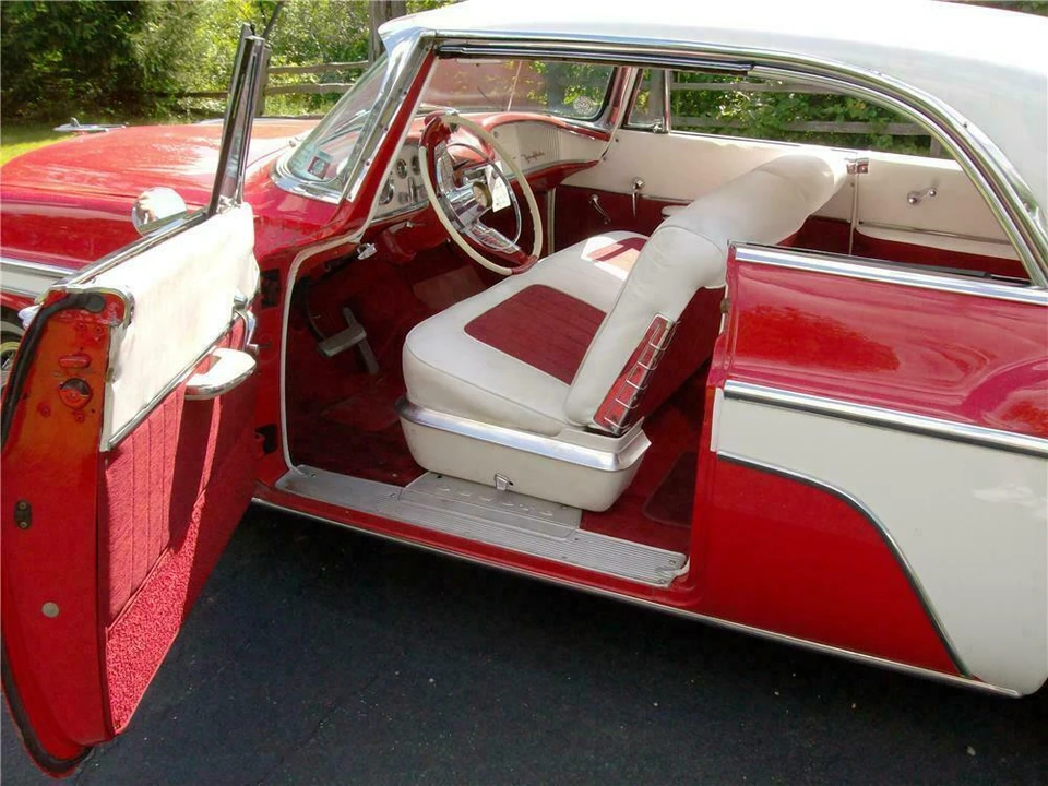 1955 DeSoto Fireflite - Image 4 of 4