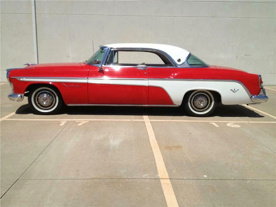 1955 DeSoto Fireflite - Image 4 of 5