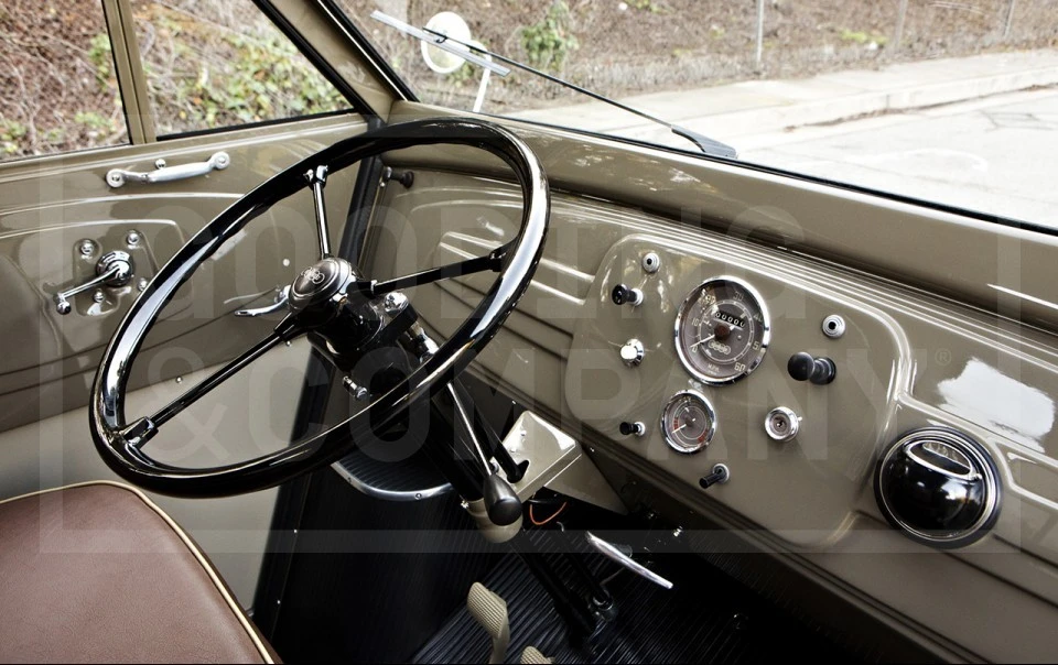 1955 DKW - Image 8 of 13