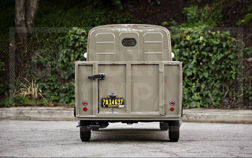 1955 DKW - Image 7 of 13