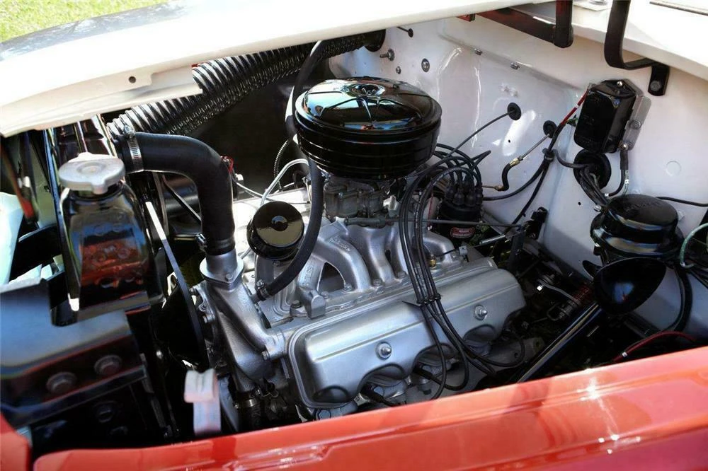 1955 Dodge C Series - Image 3 of 5