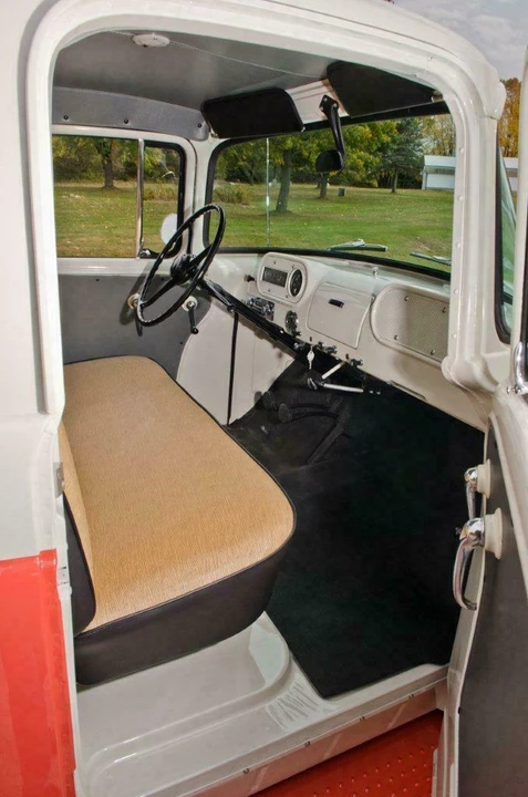 1955 Dodge C Series - Image 4 of 5