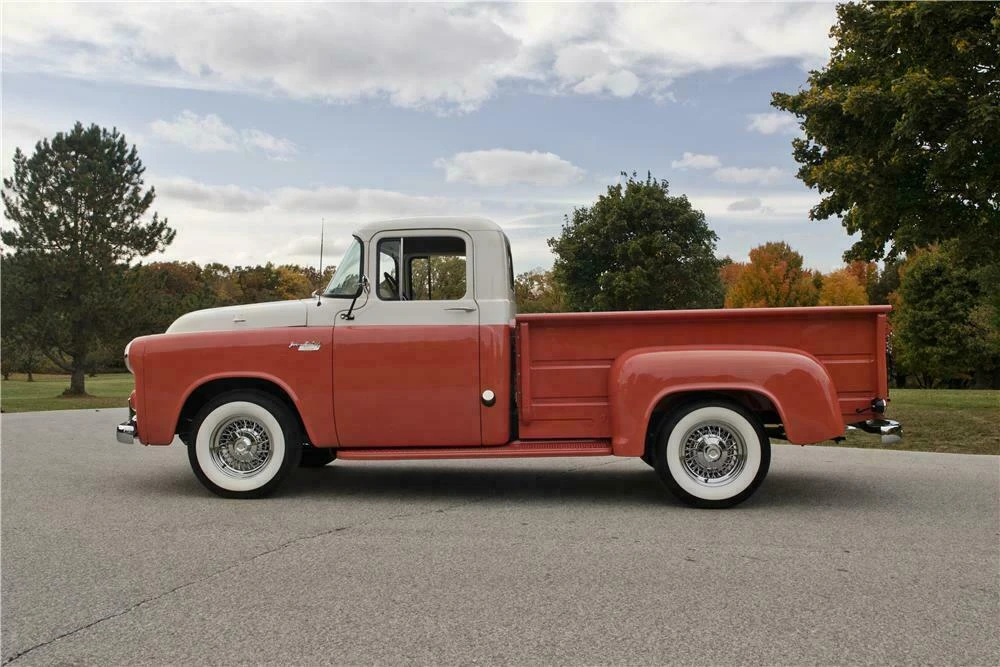 1955 Dodge C Series - Image 5 of 5
