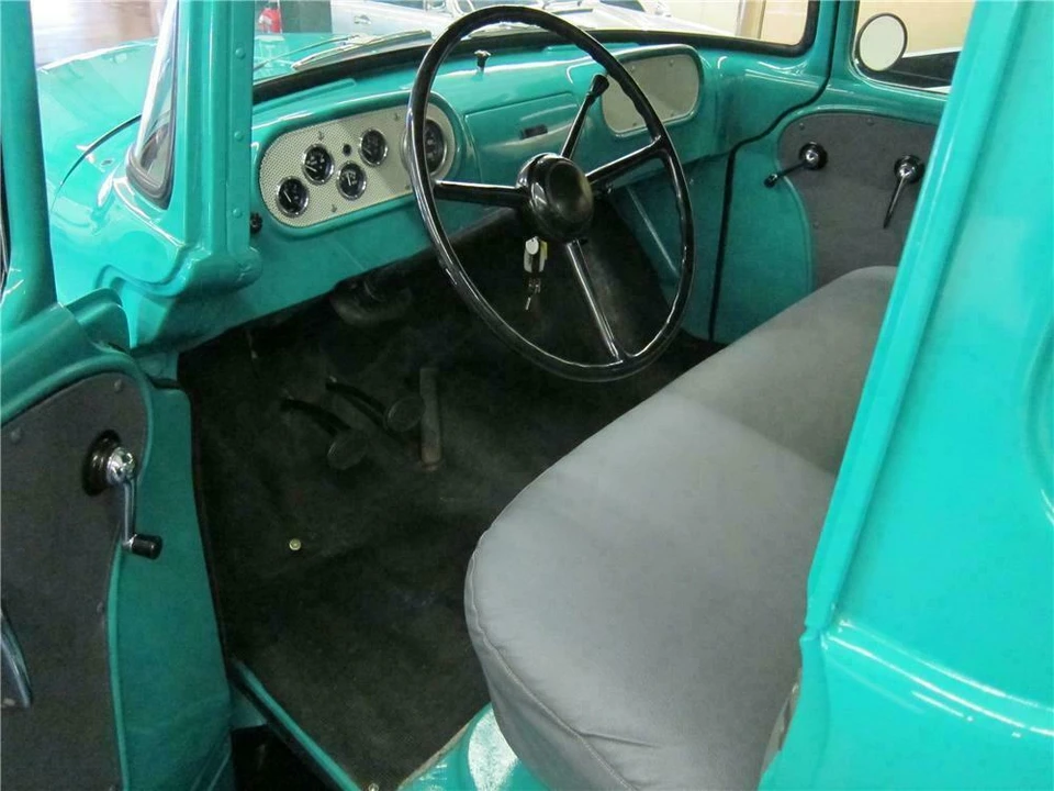 1955 Dodge C Series - Image 3 of 3