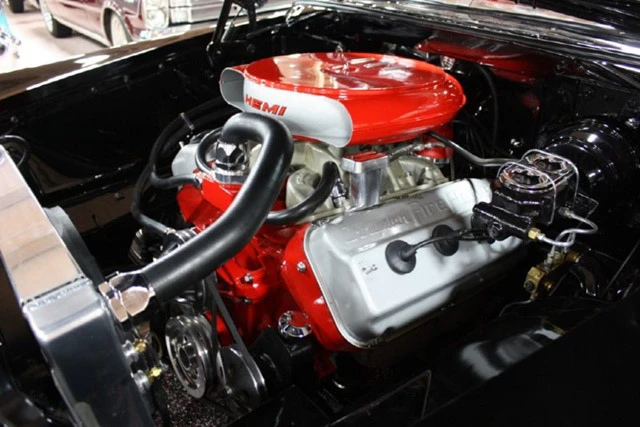 1955 Dodge Coronet 1st-3rd Gen - Image 3 of 6