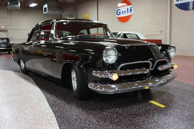 1955 Dodge Coronet 1st-3rd Gen - Image 2 of 6