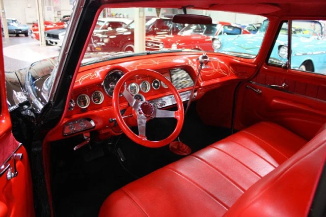 1955 Dodge Coronet 1st-3rd Gen - Image 4 of 6