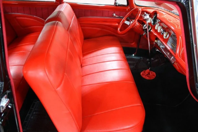 1955 Dodge Coronet 1st-3rd Gen - Image 5 of 6