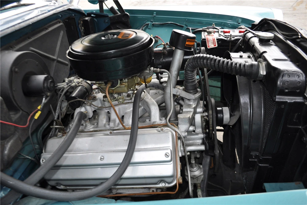 1955 Dodge Coronet 1st-3rd Gen - Image 3 of 6