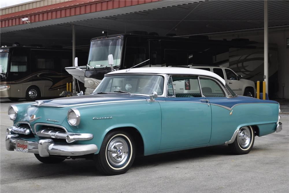 1955 Dodge Coronet 1st-3rd Gen - Image 2 of 6