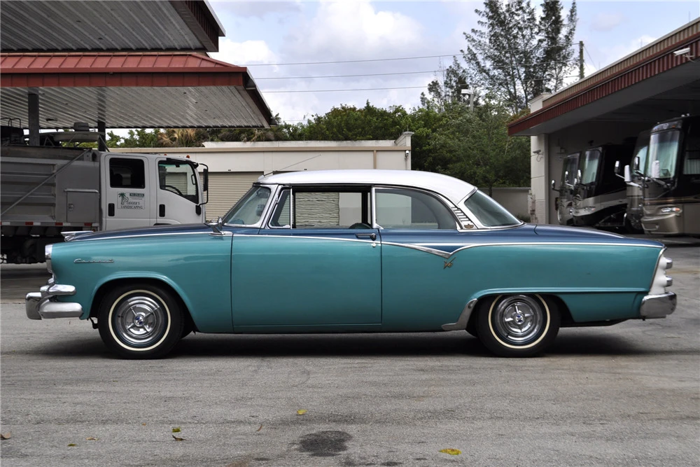 1955 Dodge Coronet 1st-3rd Gen - Image 6 of 6