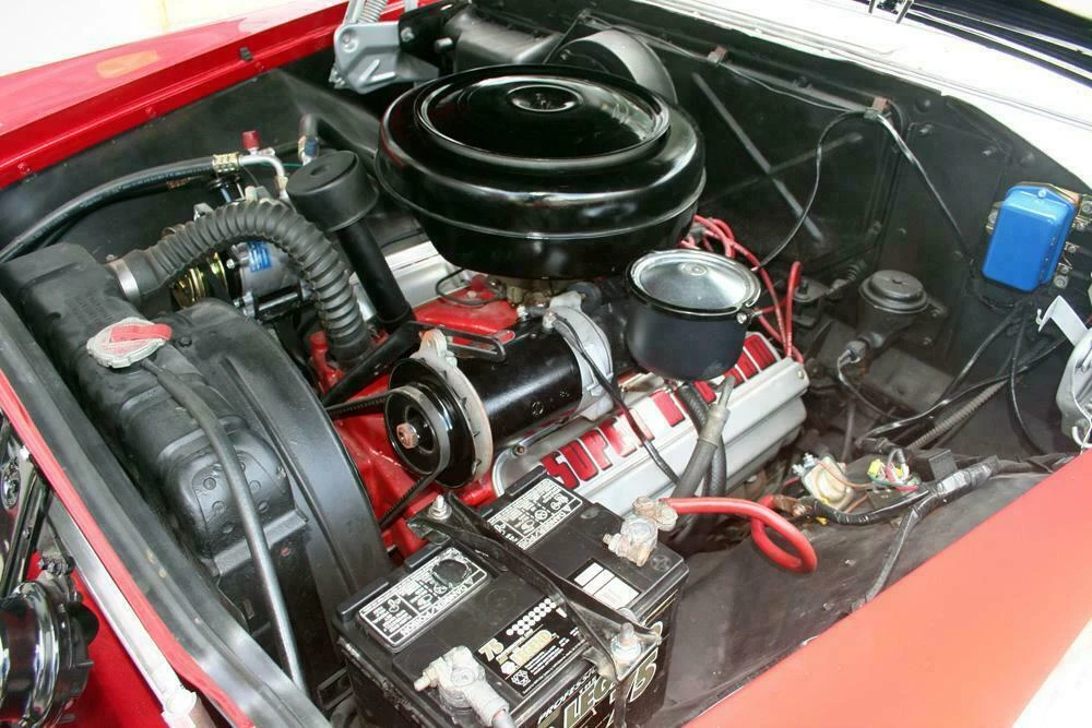 1955 Dodge Lancer - Image 3 of 5