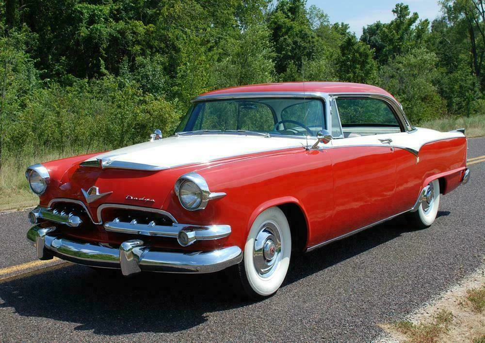 1955 Dodge Lancer - Image 2 of 5