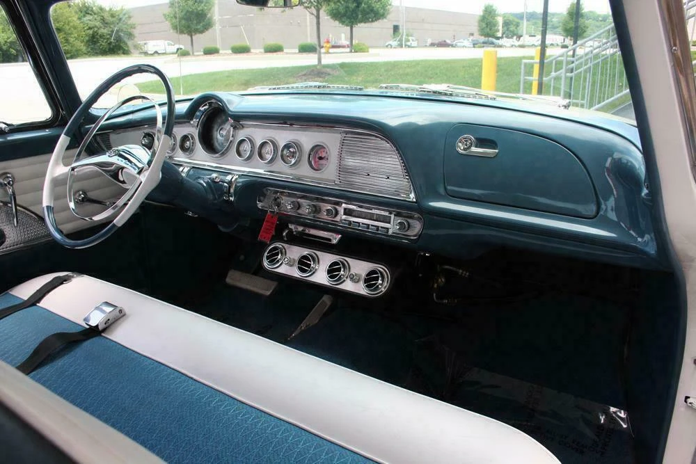 1955 Dodge Lancer - Image 4 of 5