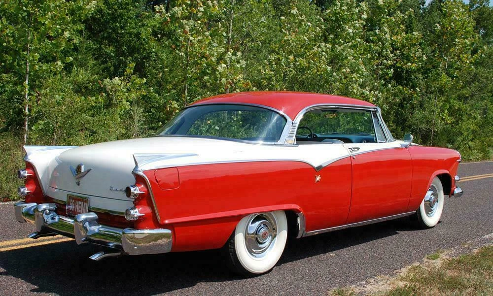 1955 Dodge Lancer - Image 5 of 5