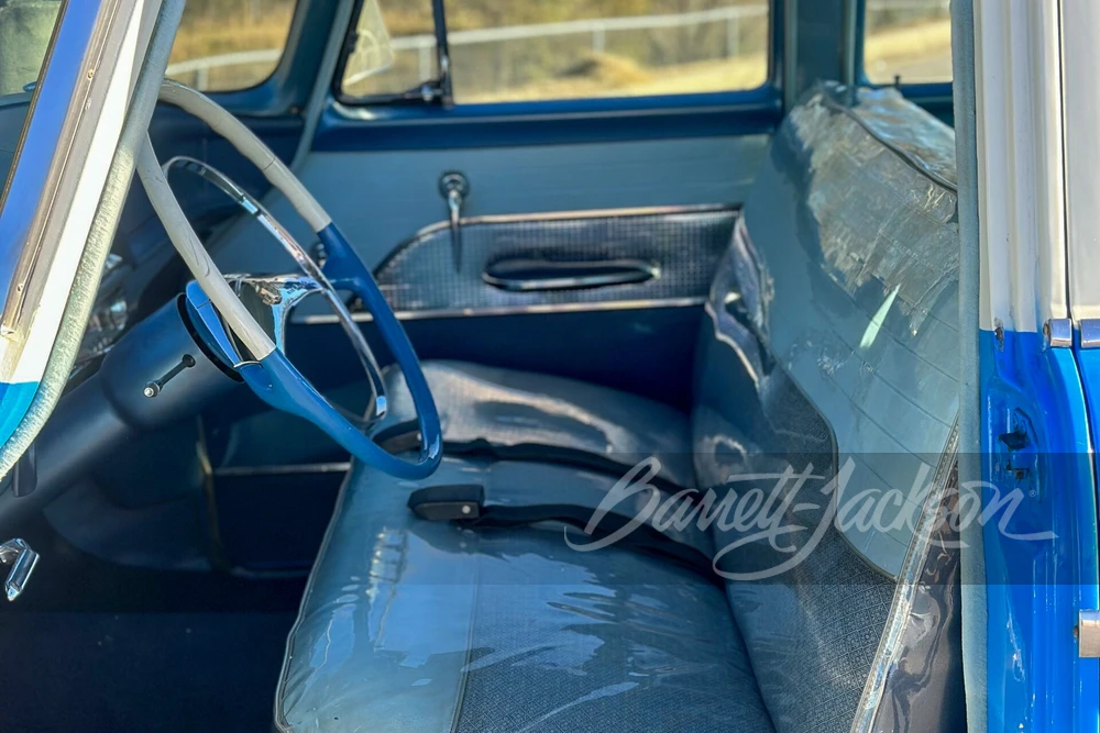 1955 Dodge Lancer - Image 3 of 23