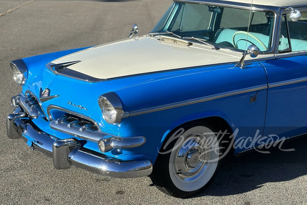 1955 Dodge Lancer - Image 4 of 23