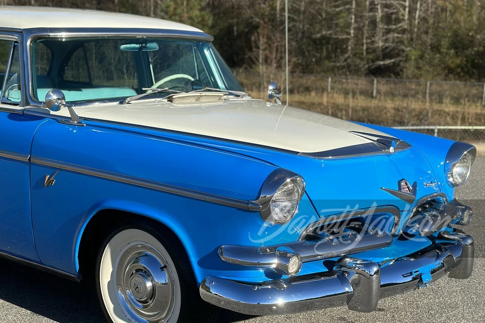 1955 Dodge Lancer - Image 5 of 23