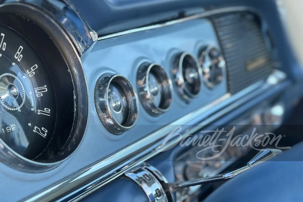 1955 Dodge Lancer - Image 7 of 23