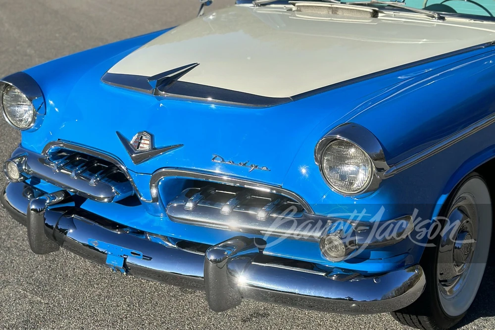 1955 Dodge Lancer - Image 8 of 23