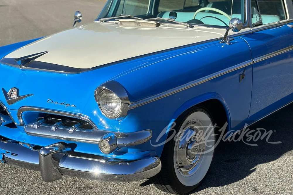 1955 Dodge Lancer - Image 10 of 23