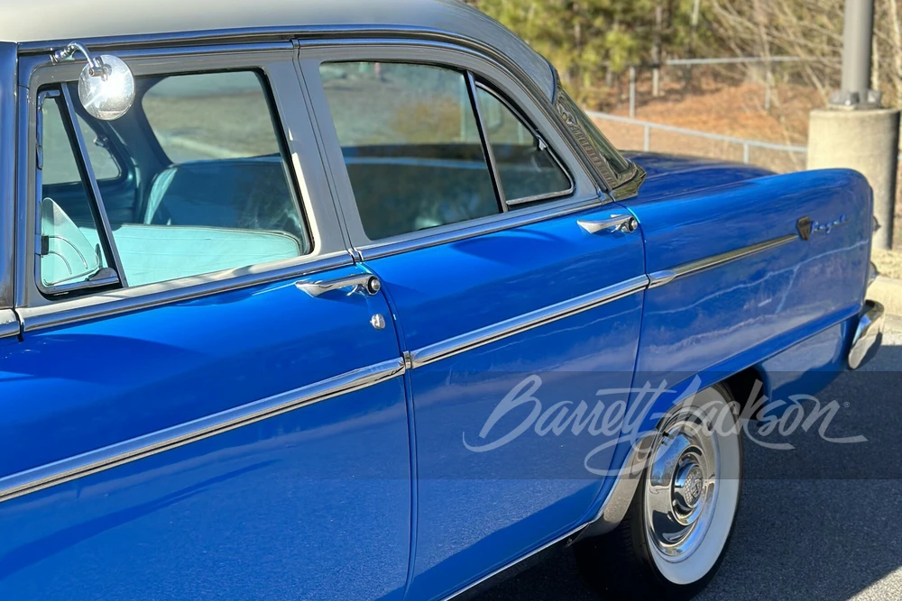 1955 Dodge Lancer - Image 13 of 23
