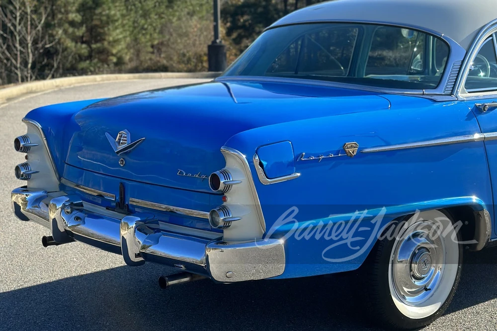 1955 Dodge Lancer - Image 15 of 23