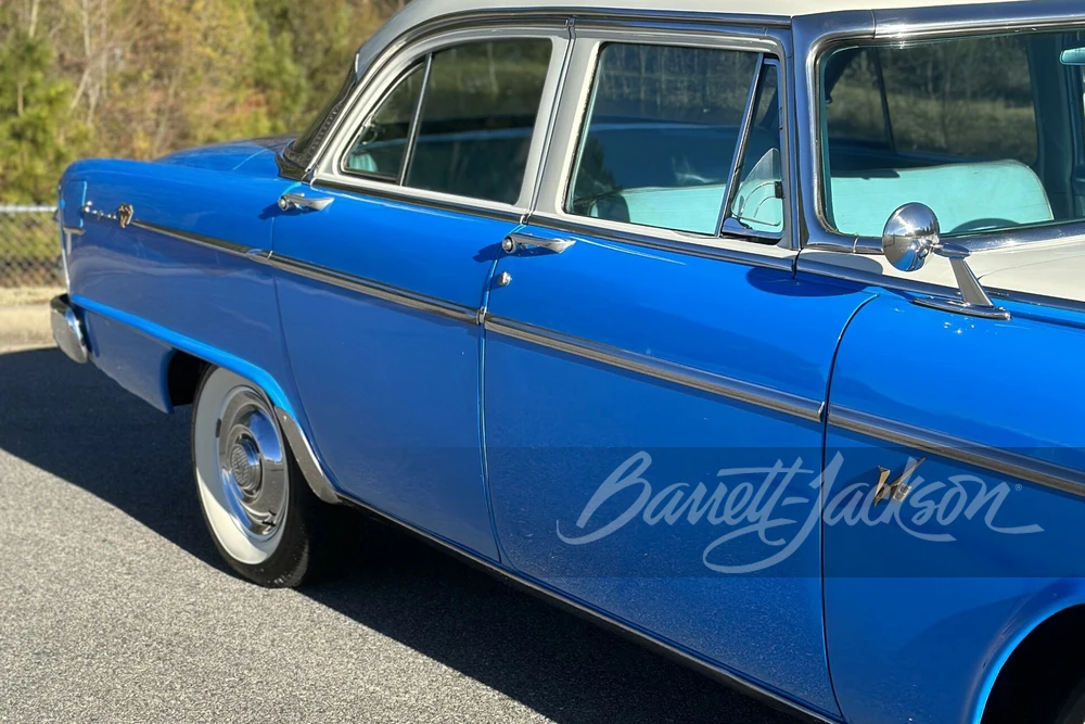 1955 Dodge Lancer - Image 17 of 23