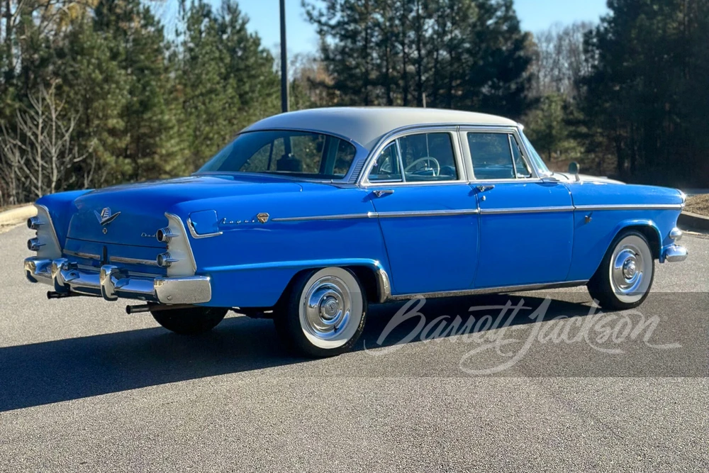 1955 Dodge Lancer - Image 18 of 23