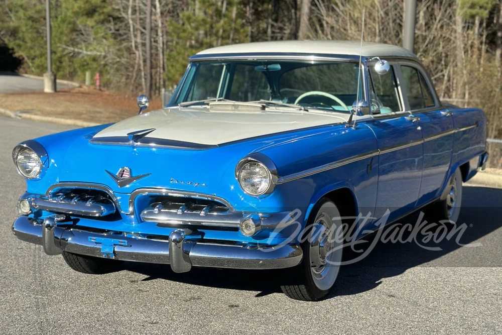 1955 Dodge Lancer - Image 20 of 23