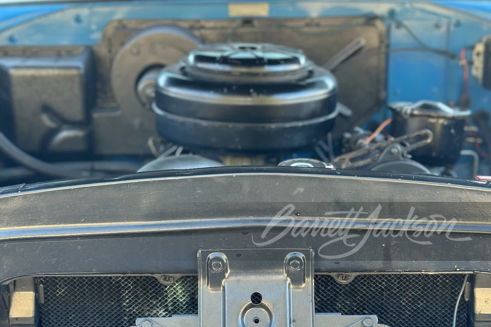 1955 Dodge Lancer - Image 21 of 23