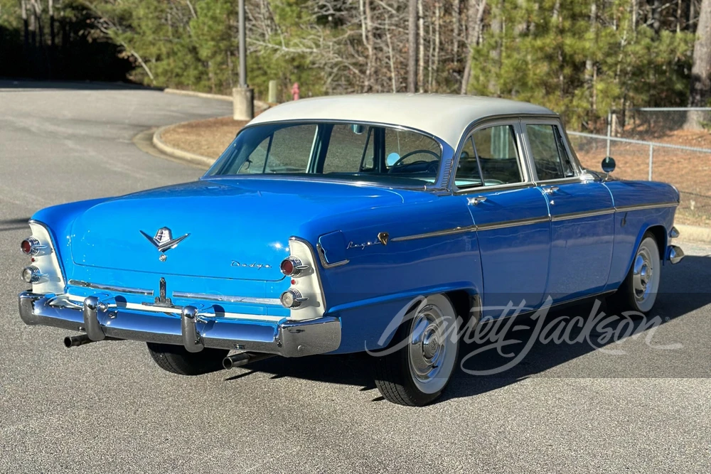 1955 Dodge Lancer - Image 22 of 23
