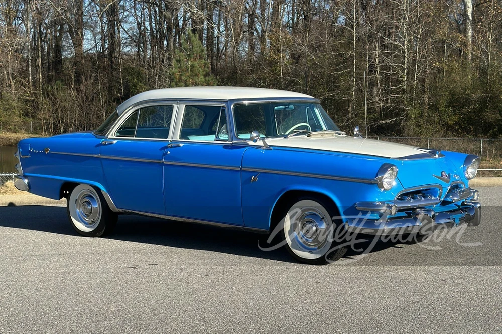 1955 Dodge Lancer - Image 23 of 23