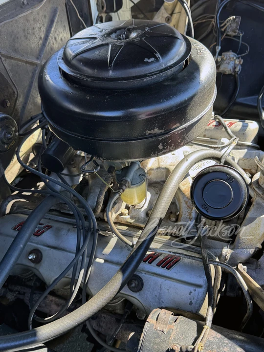 1955 Dodge Royal - Image 3 of 25