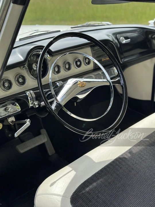 1955 Dodge Royal - Image 4 of 25