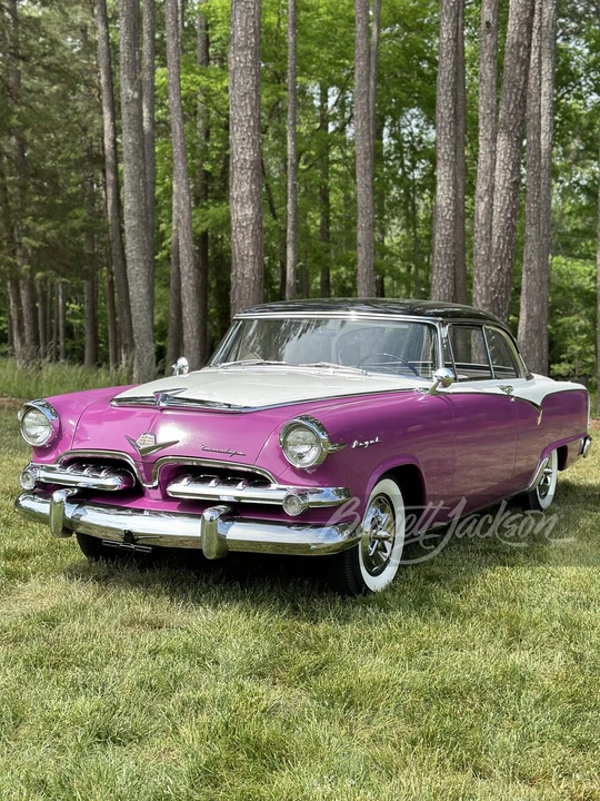 1955 Dodge Royal - Image 6 of 25